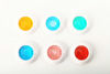 Picture of Quality Photo 6 Pack Lens Filters - for Instax Mini 8 Mini 9 Instant Film Camera Close Up Color Filter