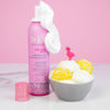 Picture of Cake Beauty Whipped Curl Defining & Volumizing Mousse - Aloe Vera & Vitamin E for Flexible Hold - Vegan No Heat Curls Mousse for Wavy & Curly Hair - Sulfate & Cruelty Free Hair Products For Women