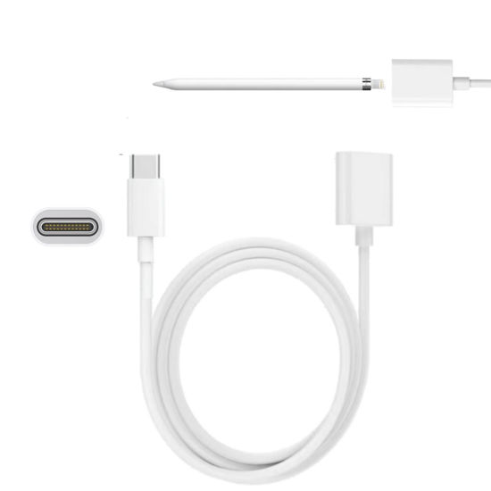 USB-C to Apple Pencil Adapter