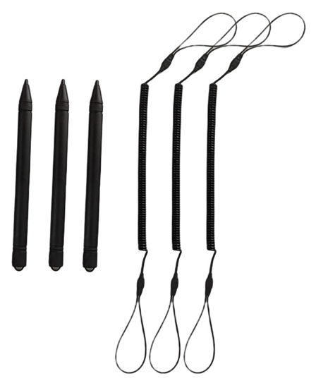 GetUSCart- Element 115 3-Pack Replacement Stylus Pen for Boogie Board ...