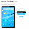 Picture of Orzero (2 Pack) Tempered Glass Screen Protector Compatible for Lenovo Tab M8 (8 inch), 9 Hardness HD (Lifetime Replacement)