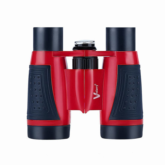 Best compact binoculars for sales hiking