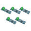 Picture of 5PCS RS-485 MAX485 Chip Module TTL to RS-485 Module SCM Development Accessories Board