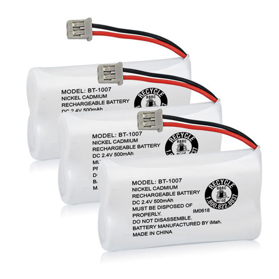 Uniden dect top 6.0 battery