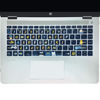 Picture of SANFORIN Keyboard Cover for 2020 2019 2018 HP 14" Laptop/HP Pavilion x360 14M-BA 14M-CD 14M-DH 14-BA 14-BF 14-cm 14-CF 14-DF 14-DK 14-DS 14-DQ Series 14 Inch Protective Skin, Cat