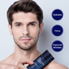 Picture of IOPE MEN BIO Anti-aging & Moisturizing Set, Cleanser, Emulsion, Conditioning Essence Serum and Soothing Aftershave, HOMME Korean Skincare by Amorepacific