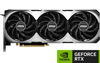 Picture of MSI Gaming GeForce RTX 4070 Ti 12GB GDRR6X 192-Bit HDMI/DP Nvlink TORX Fan 4.0 Ada Lovelace Architecture Graphics Card (RTX 4070 Ti Ventus 3X 12G OC)