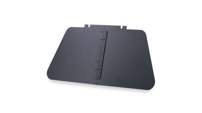 Picture of Tilta Carbon Fiber Top Flag for MB-T12