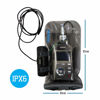 Picture of Aquapac Small Waterproof Wire-Through Case (548)