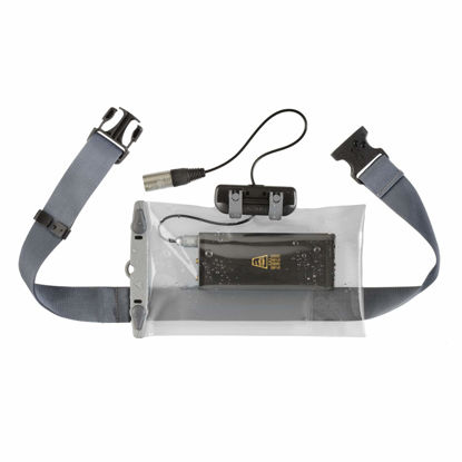 Picture of Aquapac "Connected Electronics Waterproof Wire-Through Case (558)
