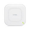 Picture of Zyxel Multi-gig WiFi 6 AX3000 PoE Access Point for Small Businesses, 2.5G PoE uplink, with 3x3 + 2x2 MU-MIMO Antenna, Manageable via Nebula APP/Cloud or Standalone [NWA50AX Pro]