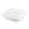 Picture of Zyxel Multi-gig WiFi 6 AX3000 PoE Access Point for Small Businesses, 2.5G PoE uplink, with 3x3 + 2x2 MU-MIMO Antenna, Manageable via Nebula APP/Cloud or Standalone [NWA50AX Pro]