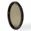 Picture of Urth 52mm ND2-32 (1-5 Stop) Variable ND Lens Filter (Plus+)