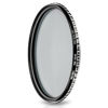 Picture of NiSi 58mm True Color PRO Nano CPL | Rotating Circular Polarizing Camera Lens Filter | Glare Reducing, Nano Coated Optical Glass, Zero Color Shift | Long-Exposure and Landscape Photography