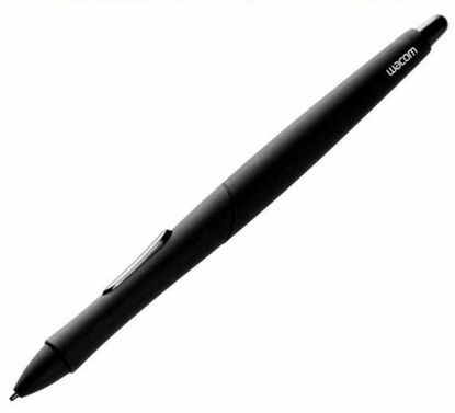 Picture of Wacom Classic Pen F/I4 & C21 (Dtk) For Tuos4 And Ctiq 21Ux, Kp-300E-01