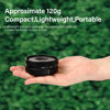 Picture of AstrHori 14mm F4.5 Ultra Wide Angle APS-C Manual Lens Strong Anti-Distortion with Filter Slot Compatible with Sony E-Mount Mirrorless Camera A6000,A6300,A6400,A6500,A5100,A5000,A6600,NEX-3(Black)