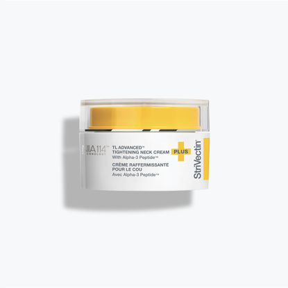 Picture of StriVectin TL Advanced™ Tightening Neck Cream PLUS, 1.7 oz for Tightening and Firming Neck & Décolleté Lines, Visibly Reducing Sagging and Crepey Skin for Smooth Healthy Looking Skin