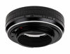 Picture of Fotodiox Pro Lens Mount Adapter, Contax G Lens to EOS M EF-m Camera Body
