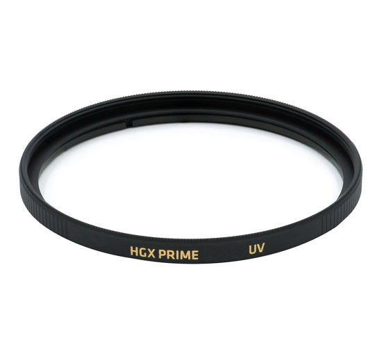 Picture of ProMaster 67mm UV Filter, Ultraviolet Protection HGX Prime, (Model 6725)