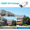 Picture of ANNKE 4 Packed 2.0MP 1080P 1920TVL Wired Security Camera Kits, HD TVI Add-on Outdoor CCTV Cameras, IR Night Vision, Weatherproof Housing, Home Surveillance Security Bullet Cam
