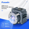 Picture of Pugody ELPLP93/V13H010L93 Replacement Projector Lamp Bulb for Epson EB-G7200WNL G7400UNL G7900U G7000WNL G7800NL G7800 Pro G7000W G700WNL G7100 G7100NL G7400U G7500U G7500UNL G7805NL G7905UNL G7200WNL
