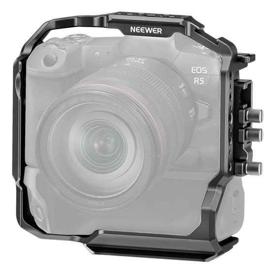Canon r6 hdmi online