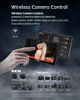 Picture of Portkeys BM7 II DS Camera Field Monitor 2200nit Wide Color Gamut Wireless Control Monitor for RED Komodo V-Raptor BMPCC 4K 6K Sony FX3