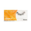 Picture of Lilac St - Feather Lashes - Natural Cat-Eye Look - Fluffy Volume, Fluttery Lightweight Ends - Reusable - Vegan & Cruelty Free - 14 mm