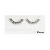 Picture of Lilac St - Feather Lashes - Natural Cat-Eye Look - Fluffy Volume, Fluttery Lightweight Ends - Reusable - Vegan & Cruelty Free - 12 mm