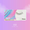 Picture of Lilac St - Dawn Lashes - Natural “No Makeup” Look - Ultra Lightweight & Reusable - Vegan & Cruelty Free - 12 mm