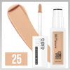 Picture of Maybelline New York Super Stay Liquid Concealer Makeup, Full Coverage Concealer, Up to 30 Hour Wear, Transfer Resistant, Natural Matte Finish, Oil-free, Available in 16 Shades, 25, 1 Count
