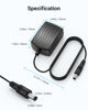Picture of ANNKE 12V2A CCTV Camera Power Supply with DC Connector for DVR Security Camera System