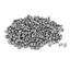Picture of uxcell Computer PC Case 2.5-inch HDD M3x4.8mm Flat Phillips Head Hard Drive Screw 300pcs