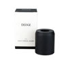 Picture of DEDGE Safety Razor Stand Alloy Shaving Stand for Bathroom Accessory Matte Black