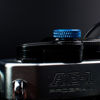 Picture of (2 Pack) PIBIETTN Camera Shutter Button, Copper Soft Shutter Release Button Compatible with Fujifilm Camera Release Button Blue