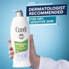 Picture of Curél Fragrance Free Comforting Body Lotion, Body and Hand Moisturizer for Dry, Sensitive Skin, 13 Ounce, with Advanced Ceramide Complex, Repairs Moisture Barrier