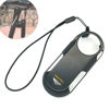 Picture of takewell Protective Cover for Garmin Varia RTL515 (Cover+Lanyard),0.27 Ounces Weight is The Lightest Protective Cover in The Whole Network,Ultra-Thin Does Not Affect GPS Signals,Good Heat Dissipation