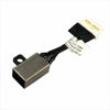 Picture of Zahara DC Power Jack Socket Plug Charging Port with Cable P93G Replacement for Dell Inspiron 14 5481 5482 5485 5491 5591 2-in-1 450.0F903.0011 WJXD9 0WJXD9 P93G001 P93G002