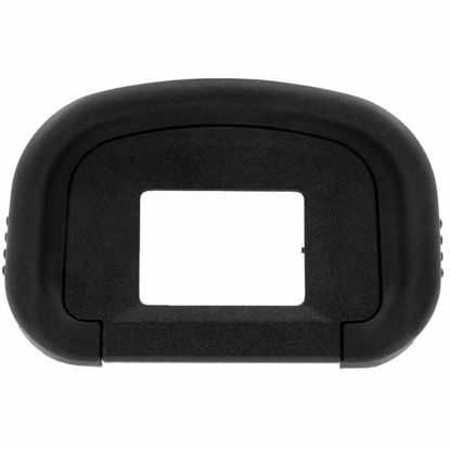 Picture of Promaster Canon EG Eyecup Fits: Canon 7D Mk II, 7D, 5D Mk IV, 5D Mk III, 1D Mk III, 1D Mk IV, 1DX, 1Ds Mk III