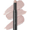 Picture of FOCALLURE Shimmer and Matte Cream Eyeshadow Stick,Smooth Brilliant Eye Brightener Pencil for Women,Long Lasting Waterproof Eye Shadow and Liners Makeup,CHAMPAGNE