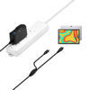 Picture of Tablet Charger Cord AC Wall Compatible for VANKYO MatrixPad S8 S10 S20 S30 P31,Dragon Touch K10,Lenovo Tab M10 Plus,PRITOM M10,ZONKO,Kindle Fire HD HDX Tablet Charging Cable Power Cord