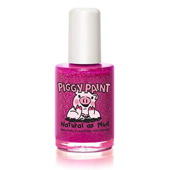 Piggy Paint Neon 4-polish Boxed Set - 9953459 | HSN