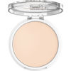 Picture of Maybelline New York Super Stay Up to 24HR Hybrid Powder-Foundation, Medium-to-Full Coverage Makeup, Matte Finish, 102, 1 Count