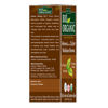 Picture of Indus Valley Bio Organic Natural Henna Hair Color Medium Brown 100gm| 100% Gray Hair Coverage And Long Lasting Hair Dye | Vegan and Cruelty-Free