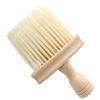 Picture of Rierdge Keyboard Cleaning Brush Anti-Static Wooden Laptop PC Keyboard Cleaner Narrow Area Dust Cleaning Tools