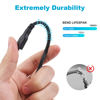 Picture of UC-E14 Camera Cable Micro B USB3.0 Charging and Data Cord Compatible with Nikon D800 D800a D810 D800E D850 D5 D500 and Canon EOS5DS 5DSR 5D4 7DMarkII 1DX2