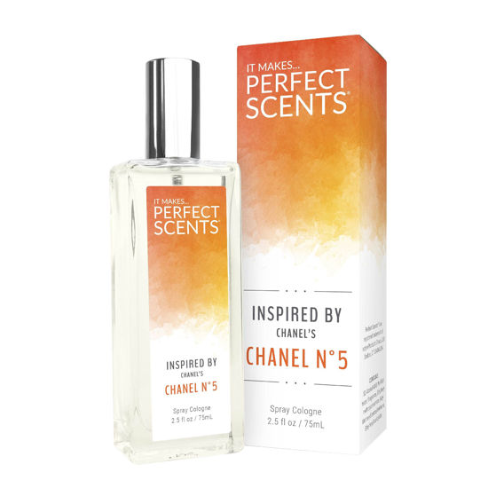 CHANEL No 5 Eau de Parfum - 100ML – The Fragrance Shop Inc