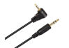 Picture of Foto&Tech Remote Cable 2.5MM Compatible with PocketWizard Plus III Plus II Plus MultiMAX Transceiver Miops Mobile Dongle&Panasonic DMC-G7 G85 /G9 GH5/FZ300 FZ150 FZ2500/FZ2000/G10 G3 G5 G6 GF6 GH4 GX7