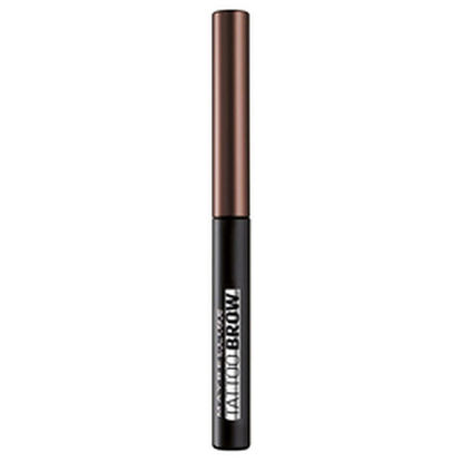 Picture of Maybelline New York Brow Tattoo Longlasting Tint Medium Brown 4.9ml