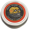 Picture of Fisticuffs Cigar Blend Strong Hold Mustache Wax 1 OZ. Tin